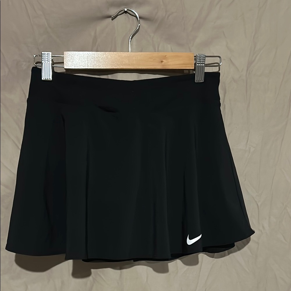 Nike Black Skirt
